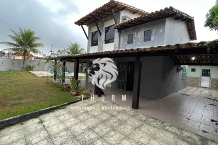 Casa 2quartos Porto Seguro 700m2 venda