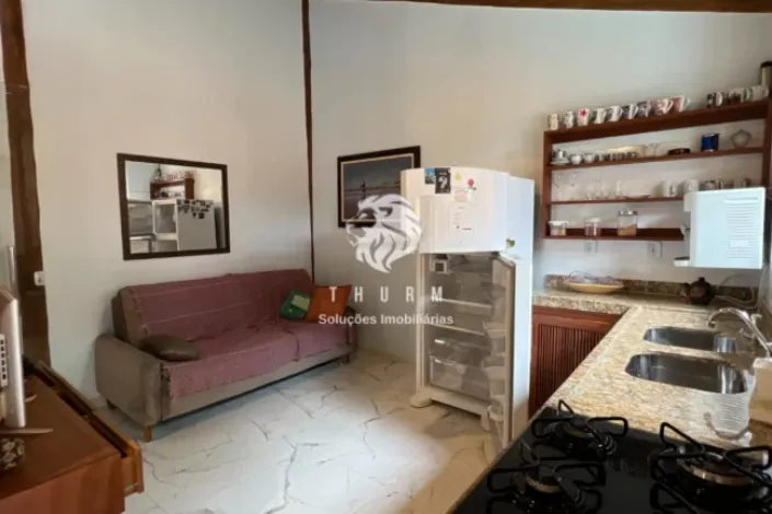 Casa 2quartos independente Arraial DAjuda 350m2 venda