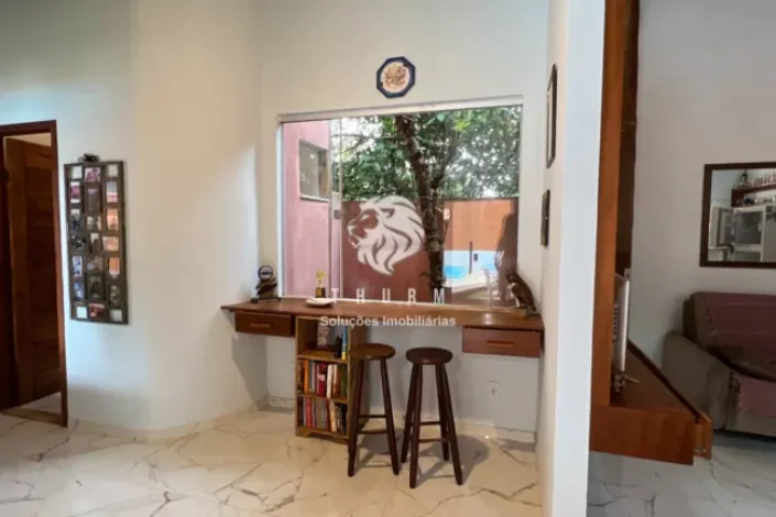 Casa 2quartos independente Arraial DAjuda 350m2 venda