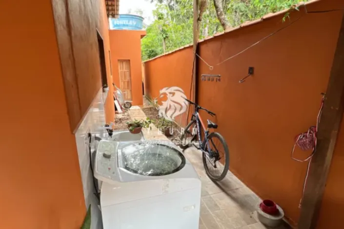 Casa 2quartos independente Arraial DAjuda 350m2 venda