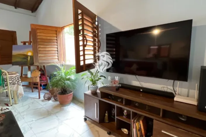 Casa 2quartos independente Arraial DAjuda 350m2 venda