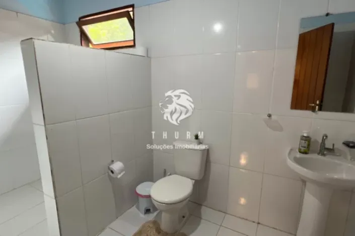 Casa 2quartos independente Arraial DAjuda 350m2 venda