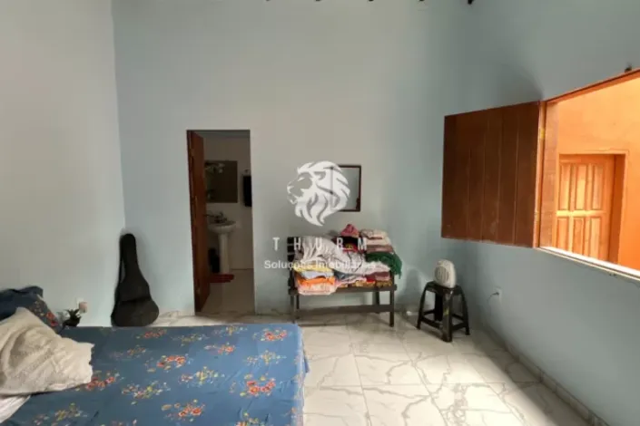 Casa 2quartos independente Arraial DAjuda 350m2 venda