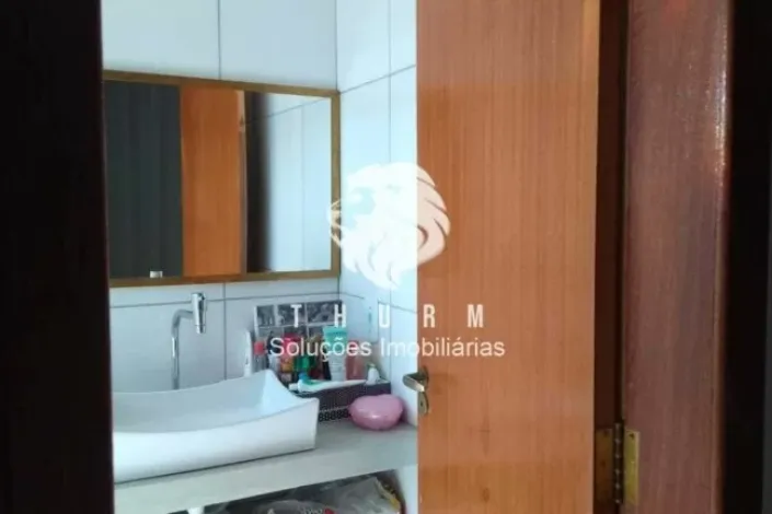 Casa 2quartos independente Porto Seguro 77ms venda