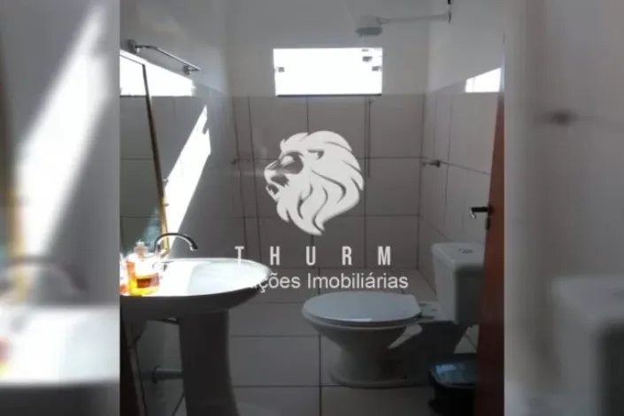 Casa 2quartos independente Porto Seguro 77ms venda