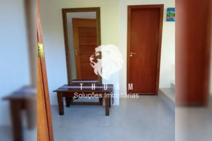 Casa 2quartos independente Porto Seguro 77ms venda