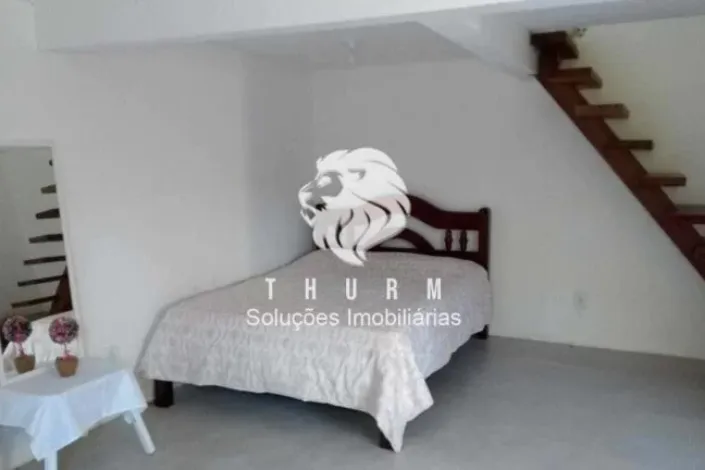 Casa 2quartos independente Porto Seguro 77ms venda