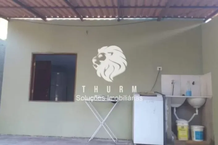 Casa 2quartos independente Porto Seguro 77ms venda