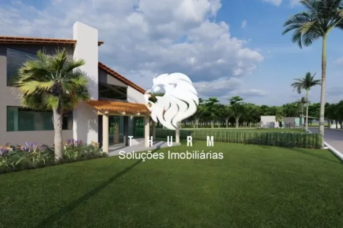 Casa 2quartos no Arraial Residence Arraial DAjuda 90m2 venda