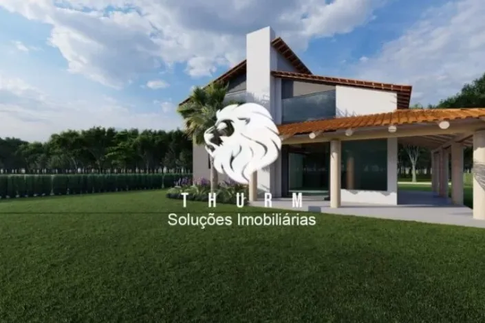 Casa 2quartos no Arraial Residence Arraial DAjuda 90m2 venda