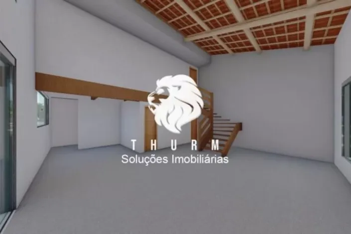 Casa 2quartos no Arraial Residence Arraial DAjuda 90m2 venda