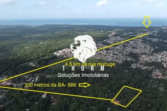 Casa 2quartos no Arraial Residence Arraial DAjuda 90m2 venda