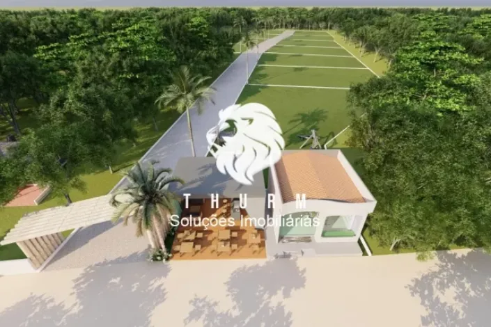 Casa 2quartos no Arraial Residence Arraial DAjuda 90m2 venda