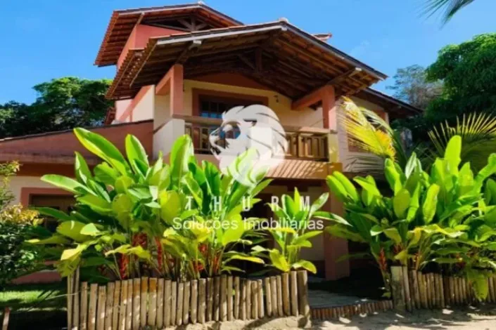 Casa 3quartos Condominio Lunar Arraial DAjuda 180m2 venda