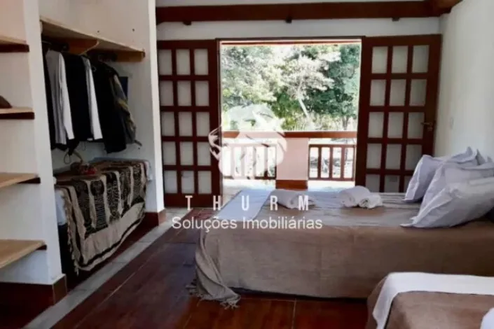 Casa 3quartos Condominio Lunar Arraial DAjuda 180m2 venda