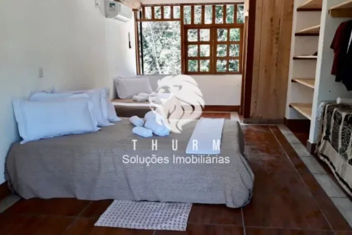 Casa 3quartos Condominio Lunar Arraial DAjuda 180m2 venda