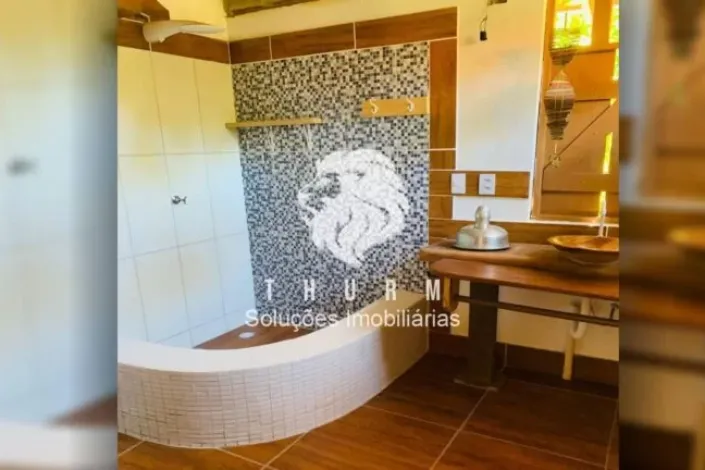 Casa 3quartos Condominio Lunar Arraial DAjuda 180m2 venda