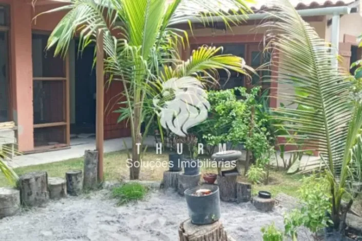 Casa 3quartos Condominio Lunar Arraial DAjuda 180m2 venda