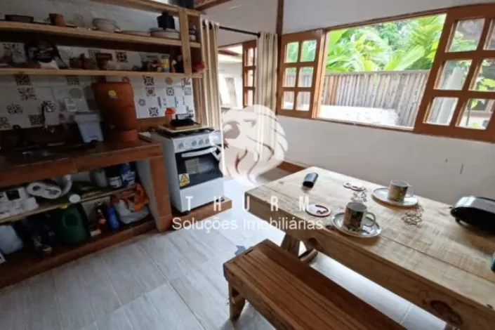 Casa 3quartos Condominio Lunar Arraial DAjuda 180m2 venda