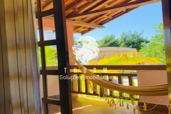 Casa 3quartos Condominio Lunar Arraial DAjuda 180m2 venda