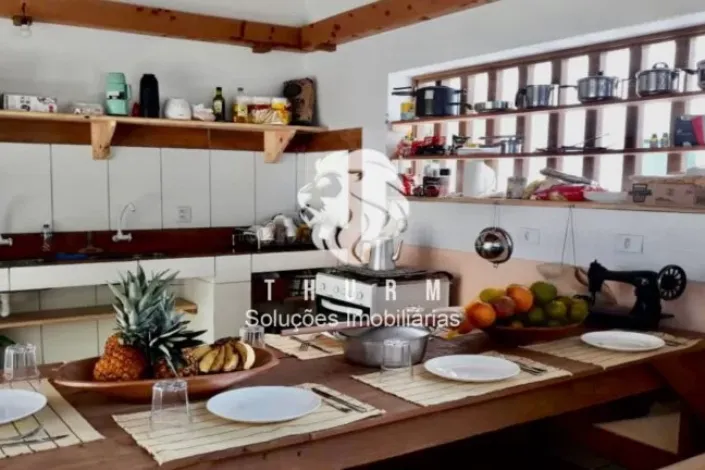 Casa 3quartos Condominio Lunar Arraial DAjuda 180m2 venda