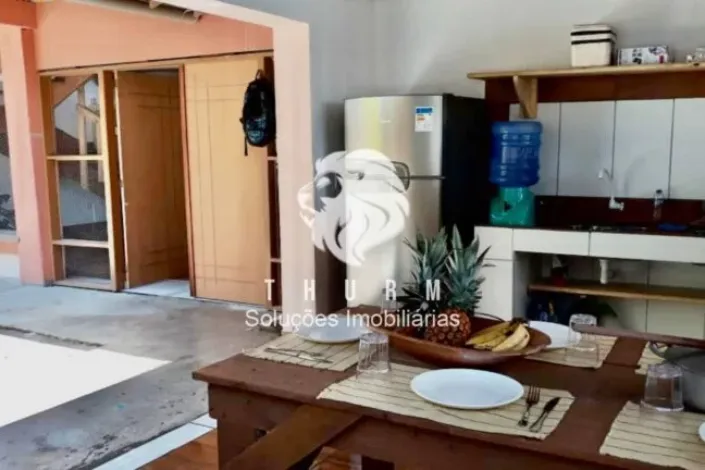 Casa 3quartos Condominio Lunar Arraial DAjuda 180m2 venda