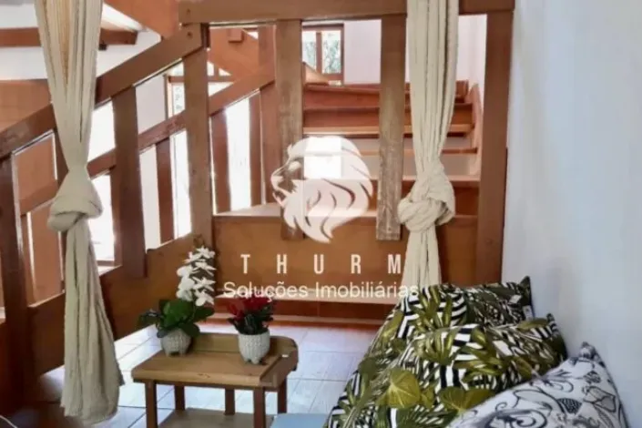 Casa 3quartos Condominio Lunar Arraial DAjuda 180m2 venda