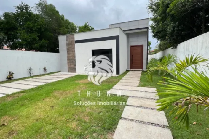 Casa 3quartos Independente Arraial DAjuda 360m2 venda