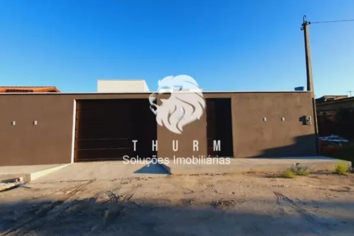 Casa 3quartos Independente Coroa Vermelha 94m2 venda