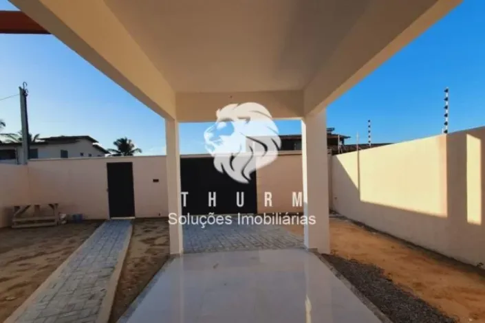 Casa 3quartos Independente Coroa Vermelha 94m2 venda