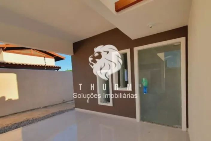 Casa 3quartos Independente Coroa Vermelha 94m2 venda