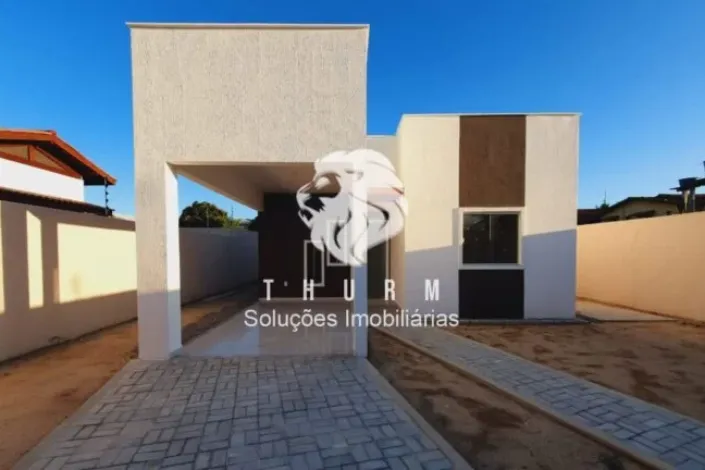 Casa 3quartos Independente Coroa Vermelha 94m2 venda