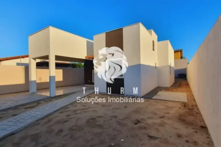 Casa 3quartos Independente Coroa Vermelha 94m2 venda