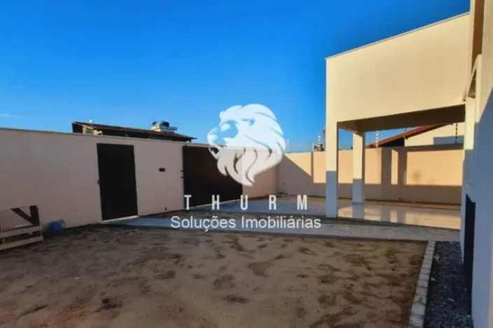 Casa 3quartos Independente Coroa Vermelha 94m2 venda