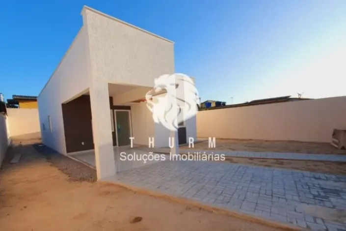 Casa 3quartos Independente Coroa Vermelha 94m2 venda