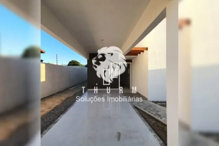 Casa 3quartos Independente Coroa Vermelha 94m2 venda