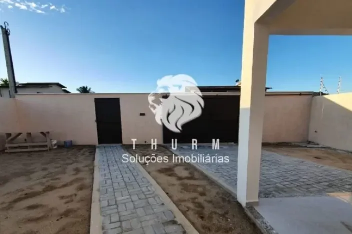 Casa 3quartos Independente Coroa Vermelha 94m2 venda