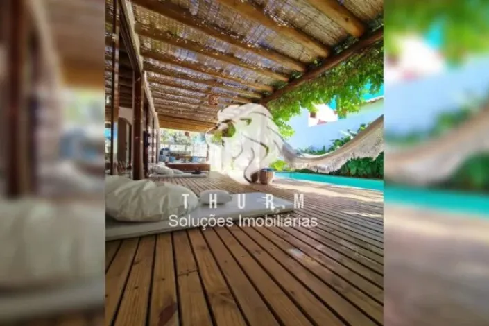 Casa 3quartos Outeiro das Brisas Trancoso 169m2 venda