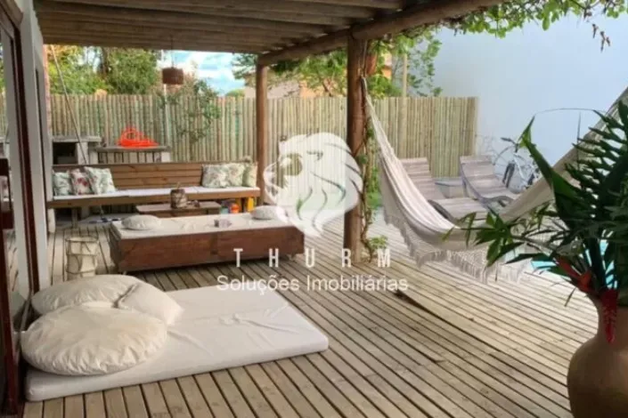 Casa 3quartos Outeiro das Brisas Trancoso 169m2 venda