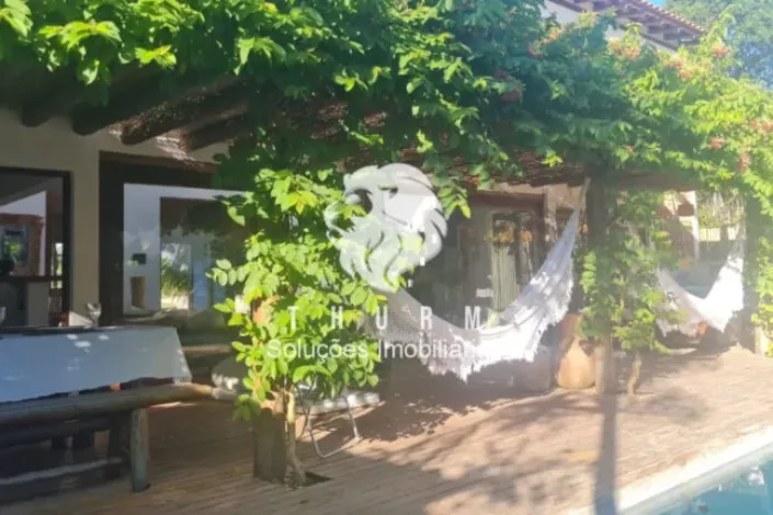 Casa 3quartos Outeiro das Brisas Trancoso 169m2 venda