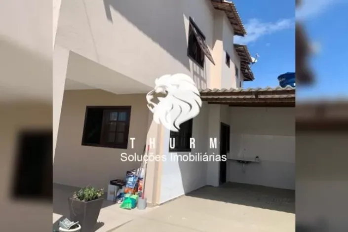 Casa 3quartos Pataxós Porto Seguro 115m2 venda - Foto 17