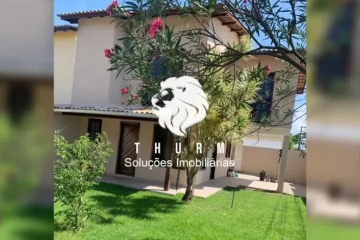 Casa 3quartos Pataxós Porto Seguro 115m2 venda