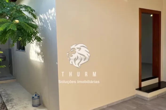 Casa 3quartos Porto Seguro 110m2 venda