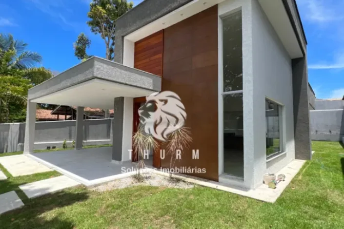 Casa 3quartos Porto Seguro 148m2 venda