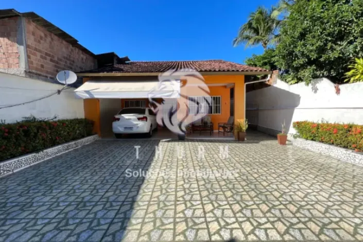 Casa 3quartos Porto Seguro 160m2 venda