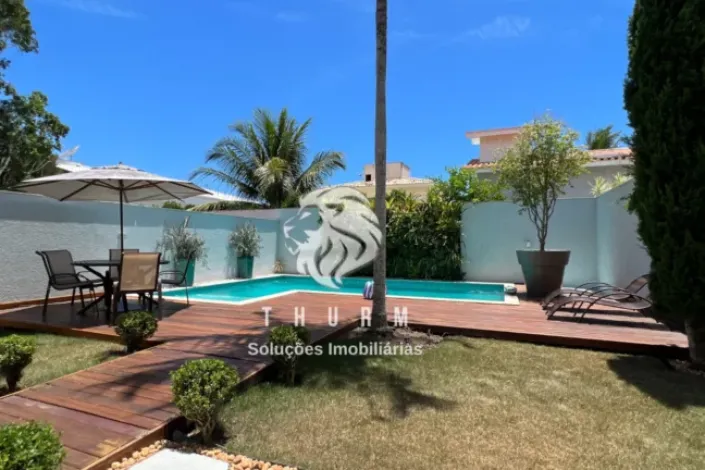 Casa 3quartos Porto Seguro 370m2 venda