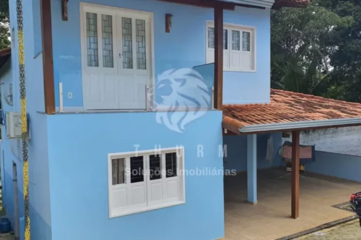 Casa 3quartos Porto Seguro 545m2 venda