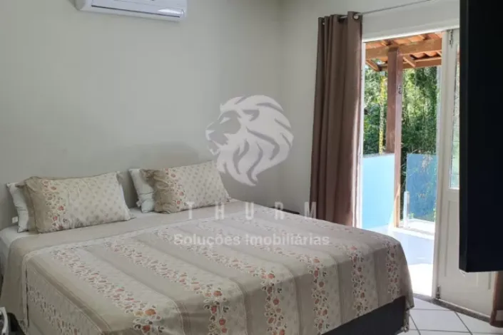 Casa 3quartos Porto Seguro 545m2 venda