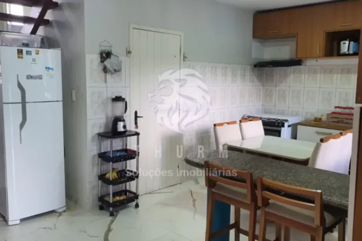 Casa 3quartos Porto Seguro 545m2 venda