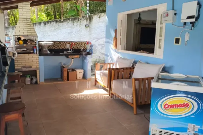 Casa 3quartos Porto Seguro 545m2 venda